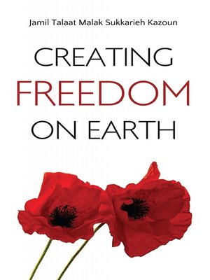 cover image of Creating Freedom On Earth